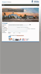 Mobile Screenshot of epay.nottingham.edu.my