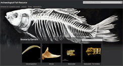 Desktop Screenshot of fishbone.nottingham.ac.uk